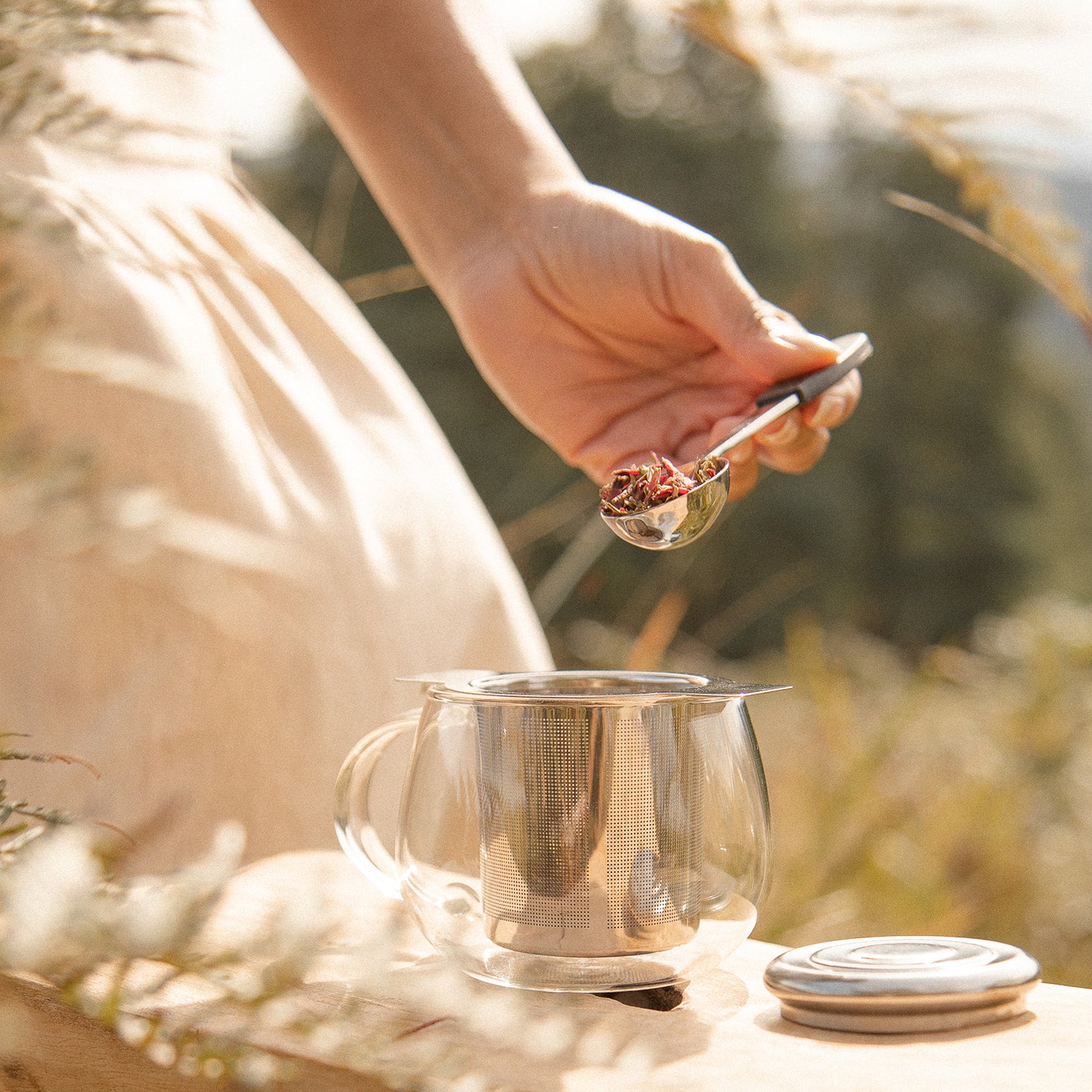 Large Tea Infuser